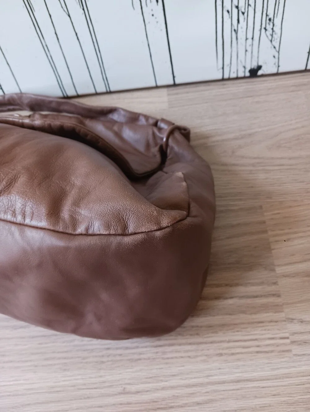 MaxMara Weekend Pasticcino Hobo Shoulder Bag